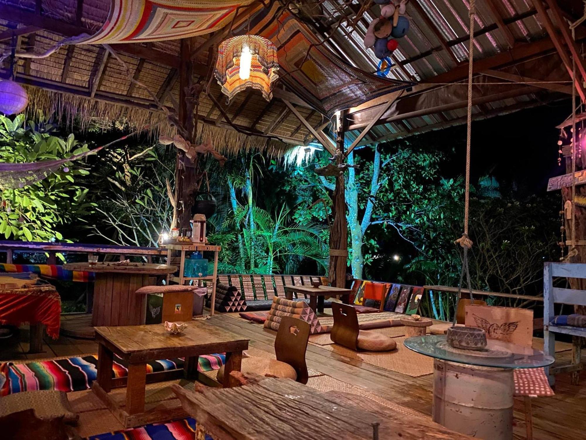 Seree Bungalows & Chill Bar Koh Chang Exterior photo