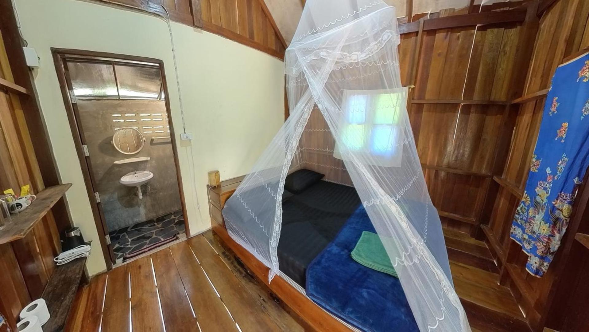 Seree Bungalows & Chill Bar Koh Chang Exterior photo