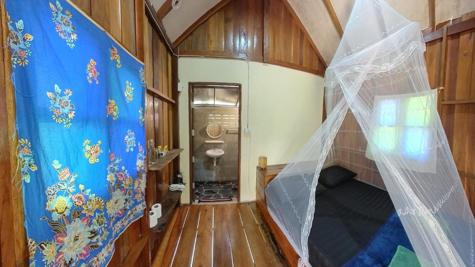 Seree Bungalows & Chill Bar Koh Chang Exterior photo