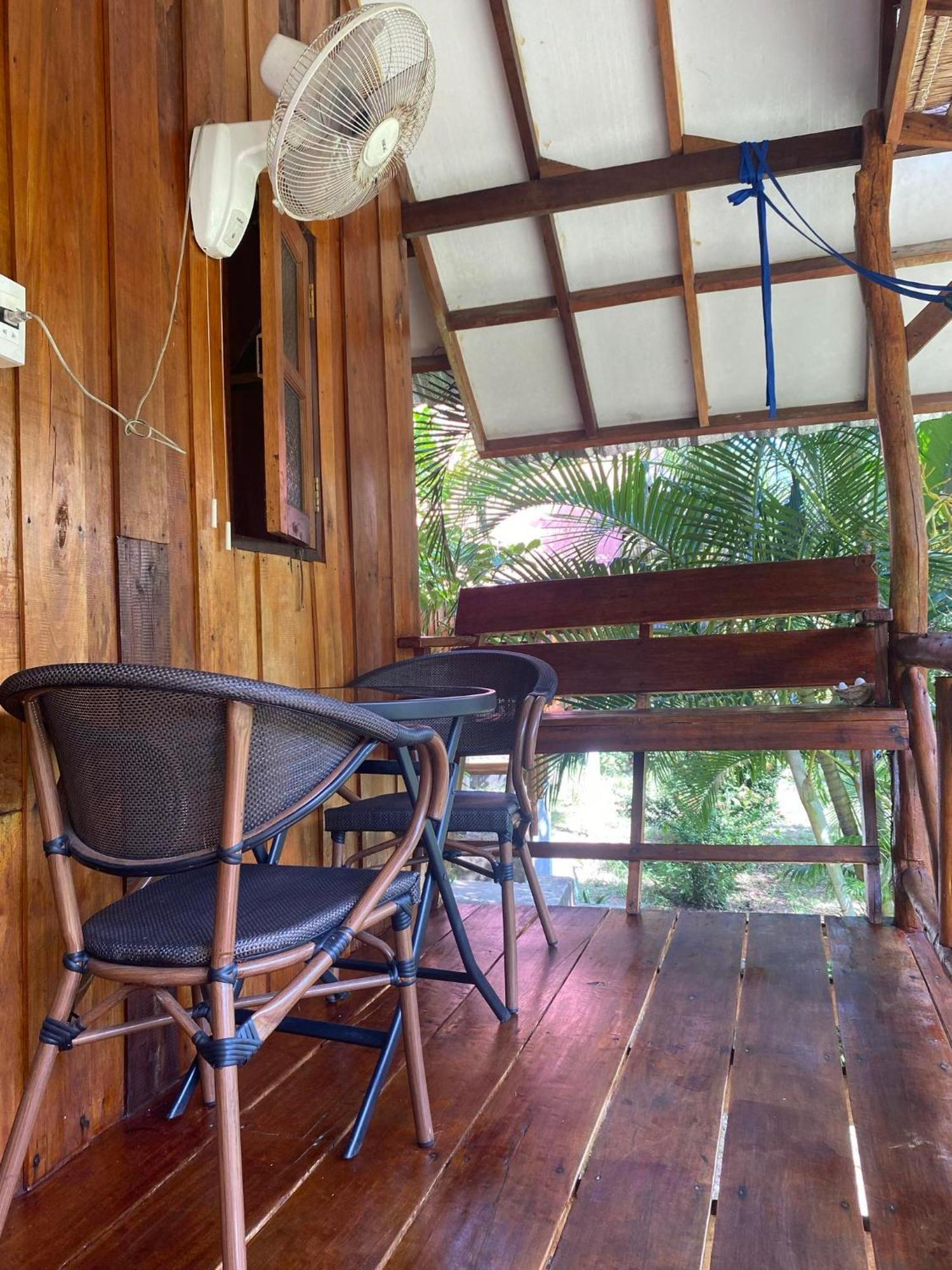 Seree Bungalows & Chill Bar Koh Chang Exterior photo